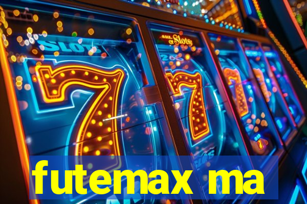 futemax ma